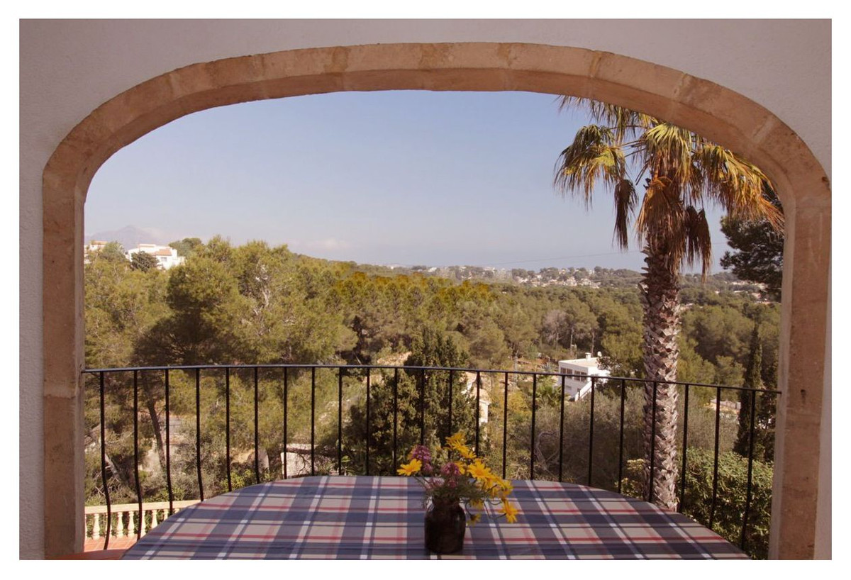 Se vende Villa - Chalet de 3 dormitorios en Costa Blanca, Alicante, España