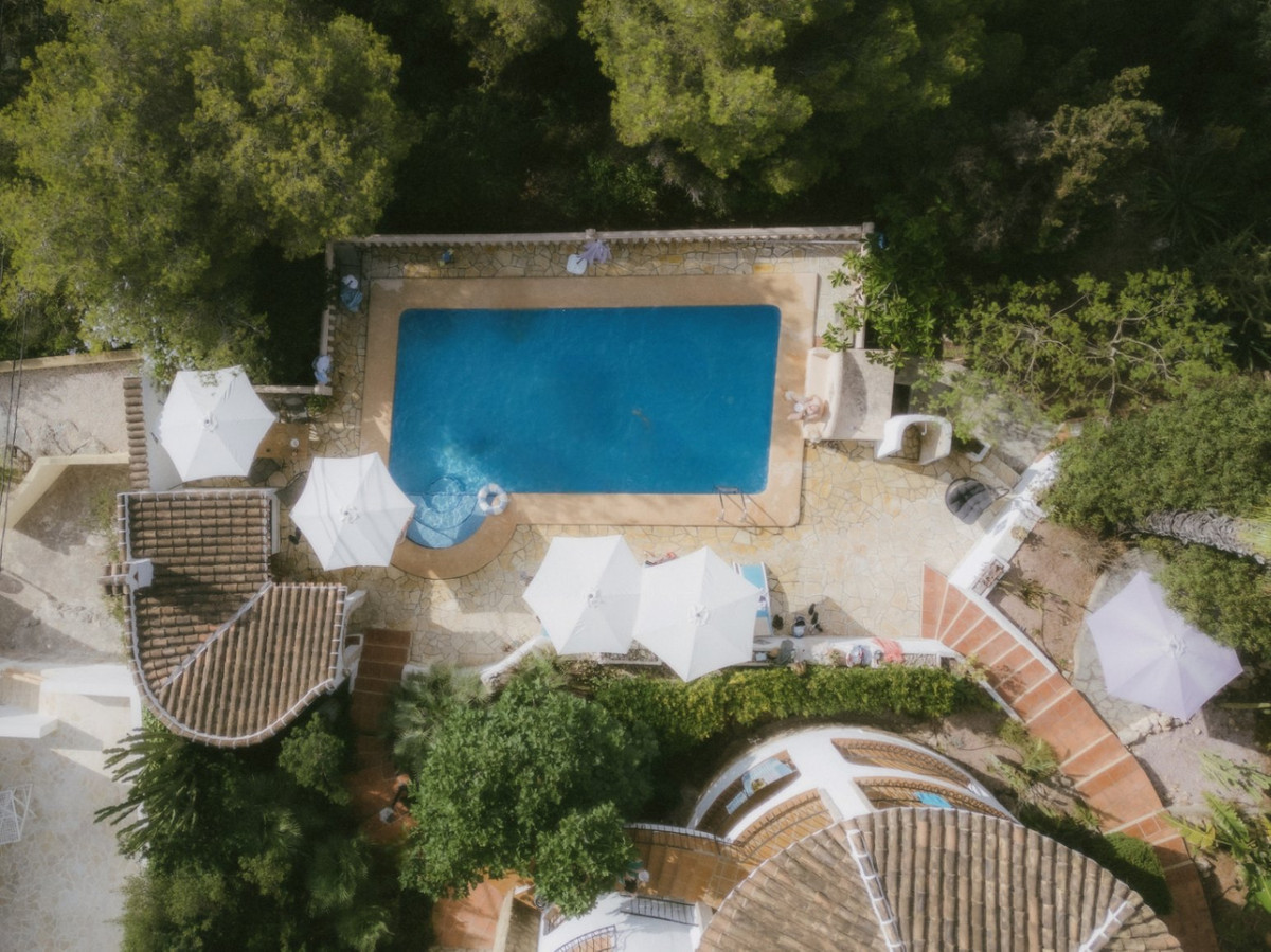 Se vende Villa - Chalet de 3 dormitorios en Costa Blanca, Alicante, España