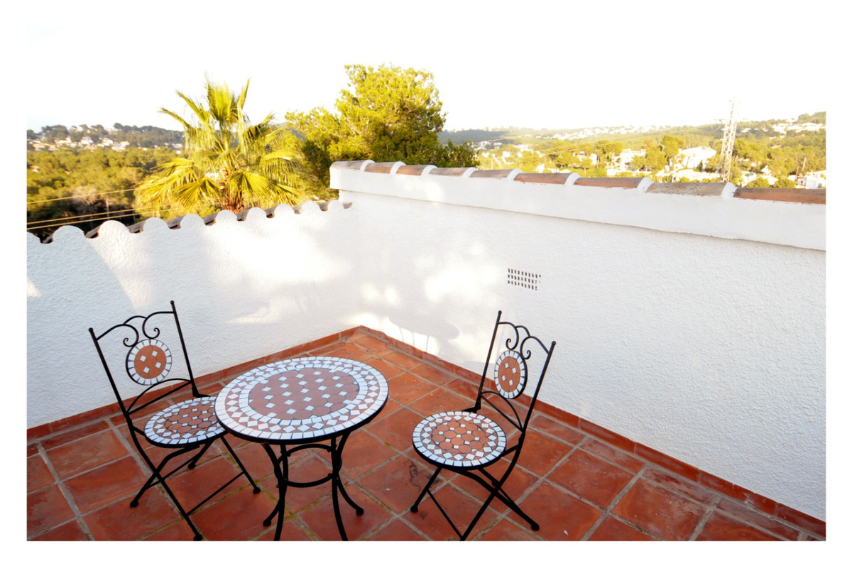 Se vende Villa - Chalet de 3 dormitorios en Costa Blanca, Alicante, España