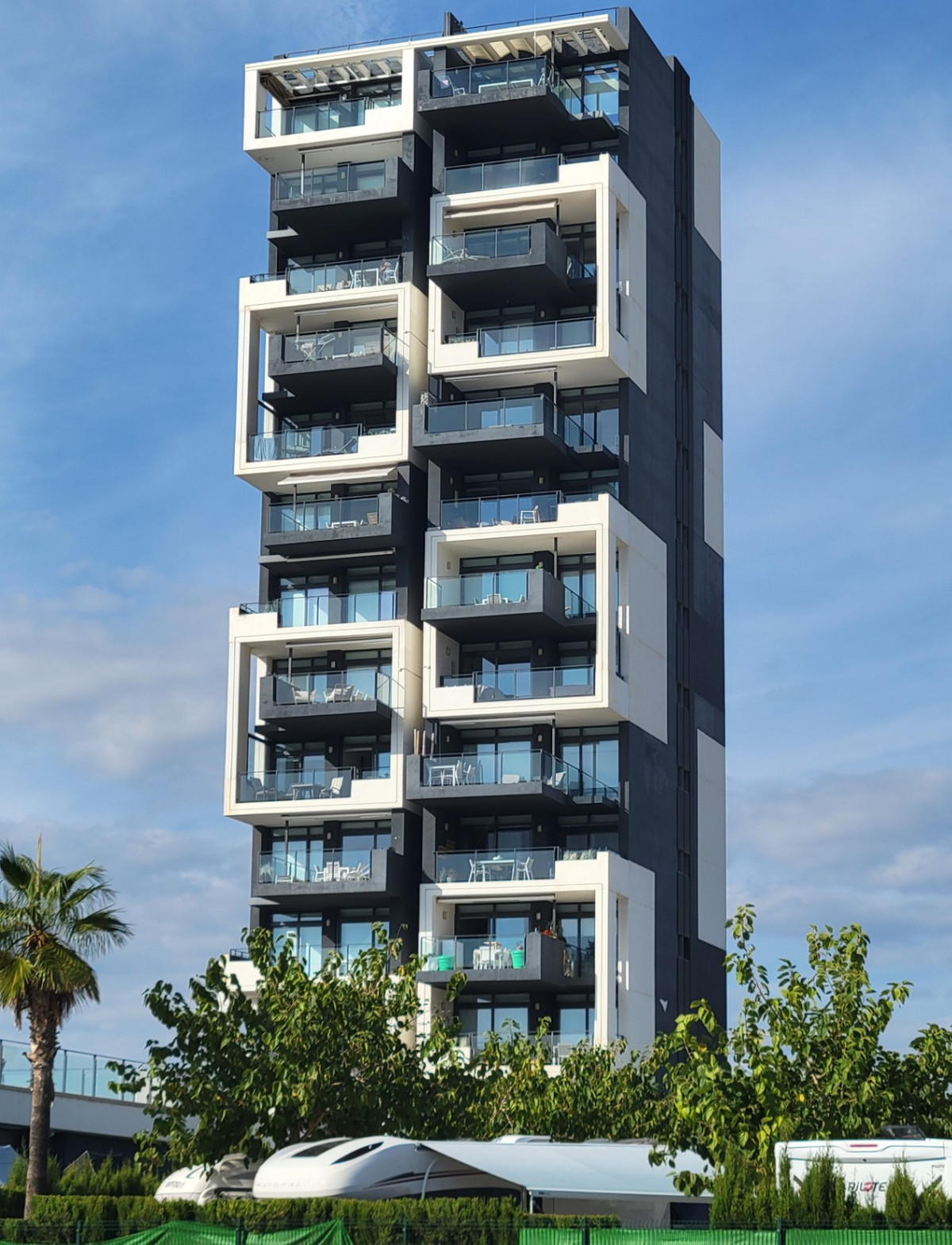 Se vende Apartamento Planta Media de 2 dormitorios en Costa Blanca, Alicante, España