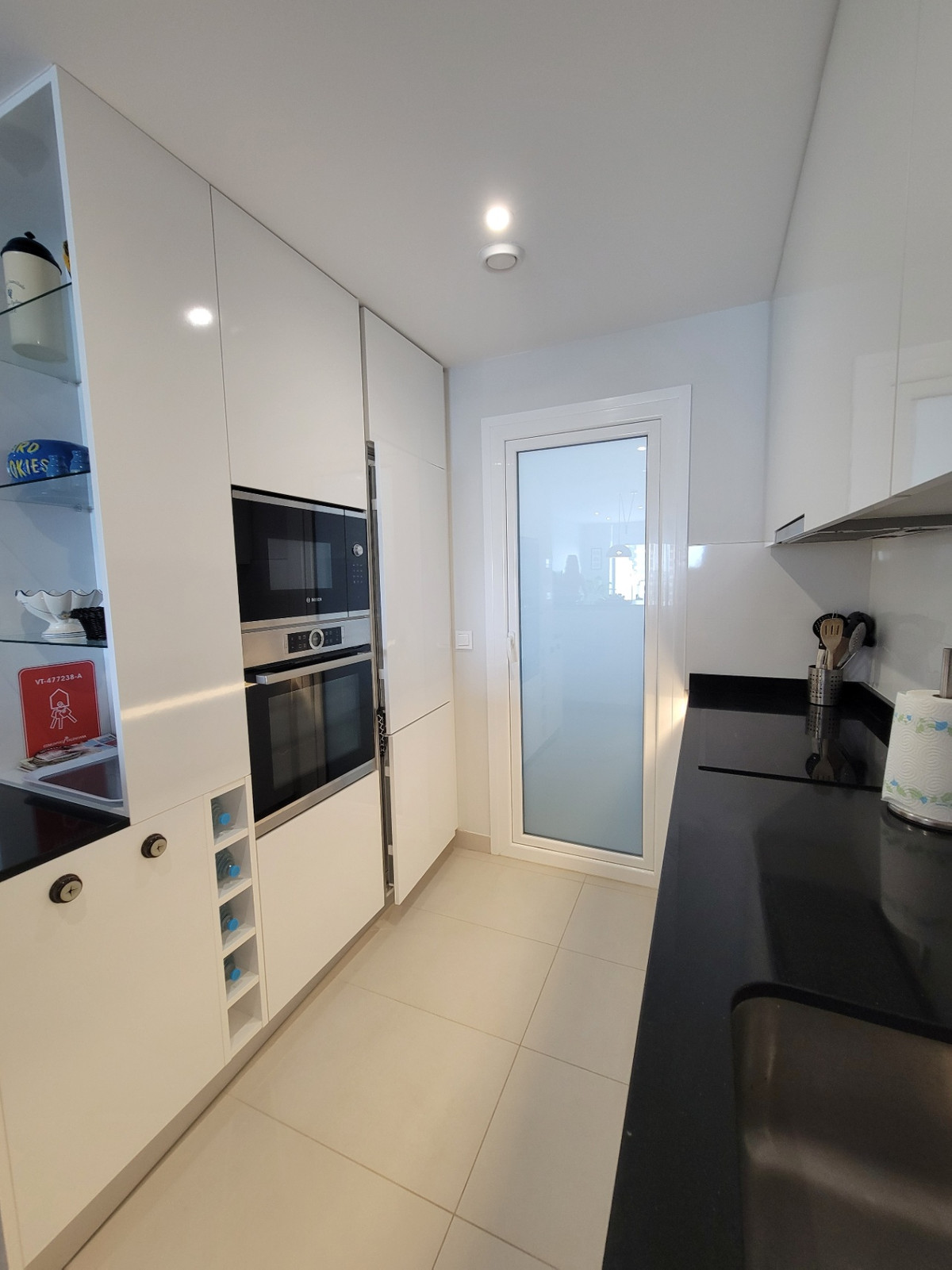 Se vende Apartamento Planta Media de 2 dormitorios en Costa Blanca, Alicante, España