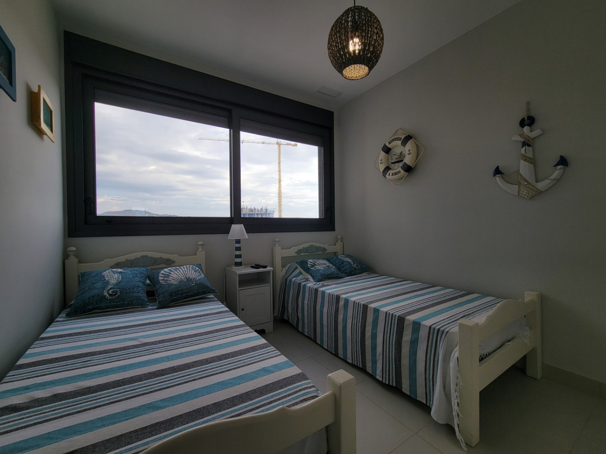 Se vende Apartamento Planta Media de 2 dormitorios en Costa Blanca, Alicante, España