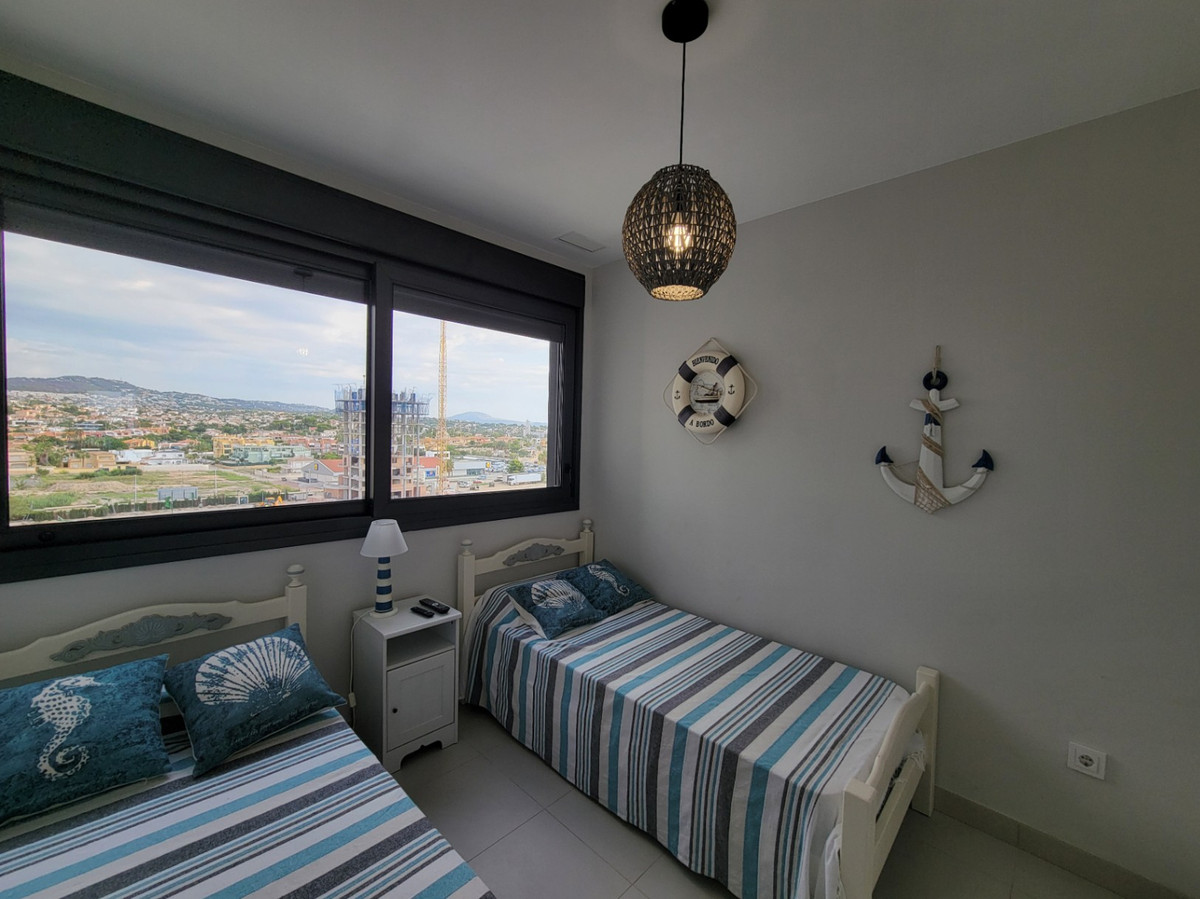 Se vende Apartamento Planta Media de 2 dormitorios en Costa Blanca, Alicante, España