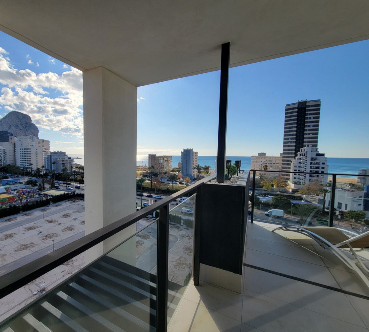 Se vende Apartamento Planta Media de 2 dormitorios en Costa Blanca, Alicante, España