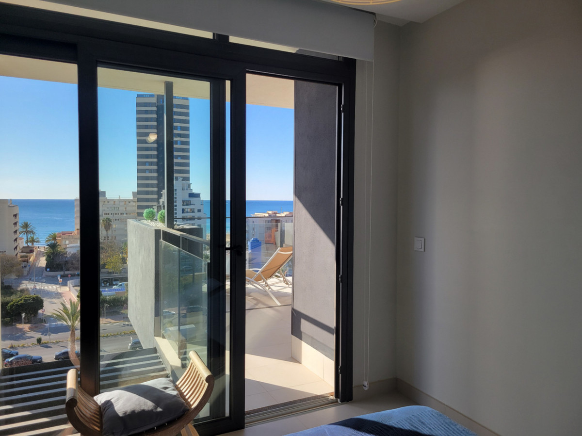 Se vende Apartamento Planta Media de 2 dormitorios en Costa Blanca, Alicante, España