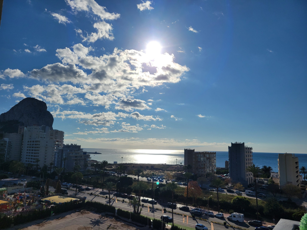 Se vende Apartamento Planta Media de 2 dormitorios en Costa Blanca, Alicante, España