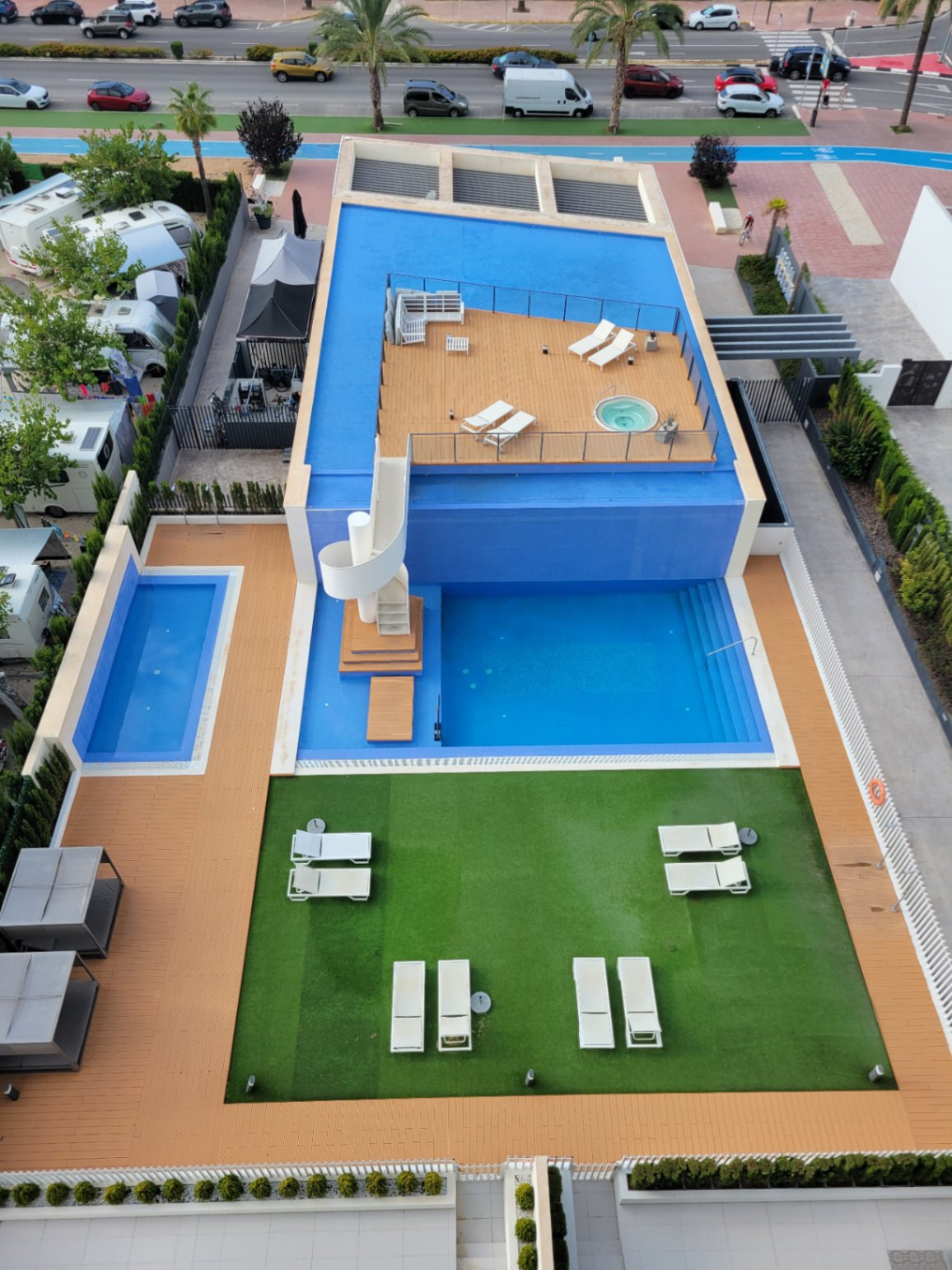 Se vende Apartamento Planta Media de 2 dormitorios en Costa Blanca, Alicante, España
