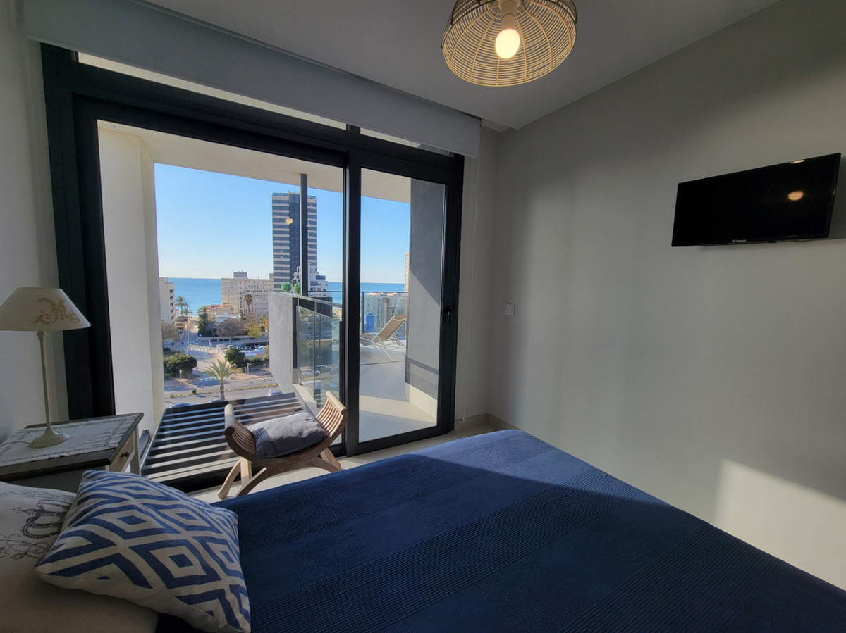 Se vende Apartamento Planta Media de 2 dormitorios en Costa Blanca, Alicante, España