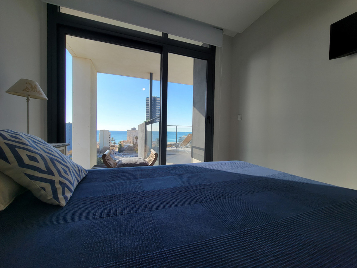 Se vende Apartamento Planta Media de 2 dormitorios en Costa Blanca, Alicante, España