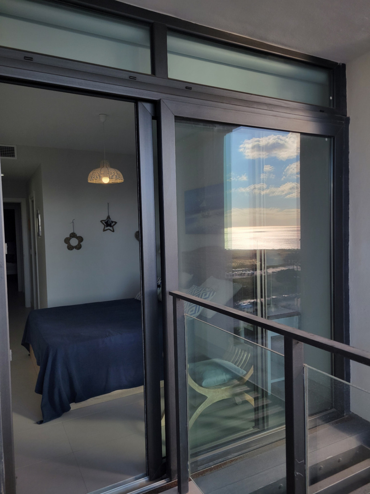 Se vende Apartamento Planta Media de 2 dormitorios en Costa Blanca, Alicante, España
