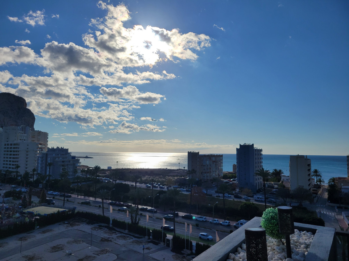 Se vende Apartamento Planta Media de 2 dormitorios en Costa Blanca, Alicante, España