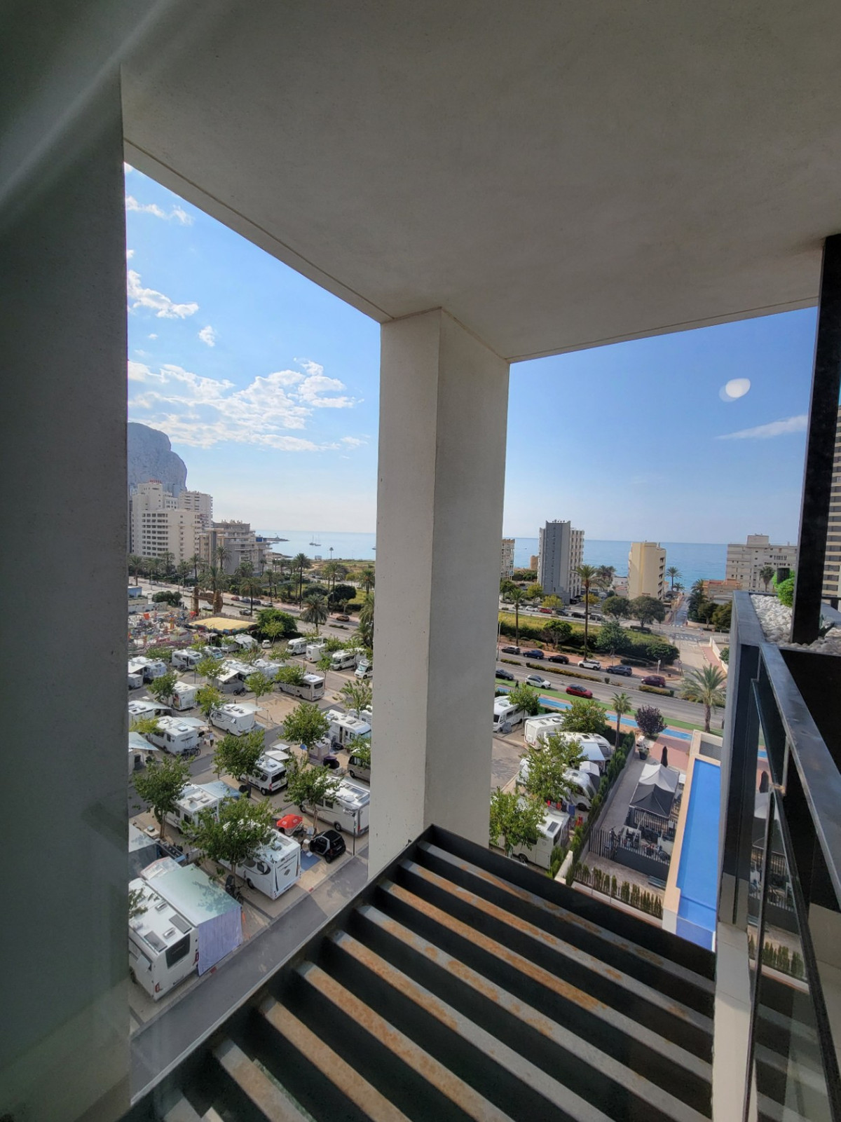 Se vende Apartamento Planta Media de 2 dormitorios en Costa Blanca, Alicante, España