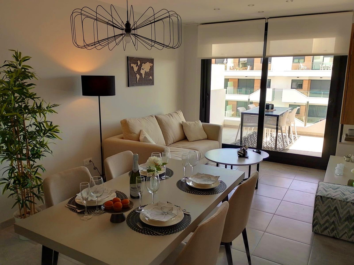 2 Bed Apartment for sale in Orihuela Costa Blanca, Alicante, Spain