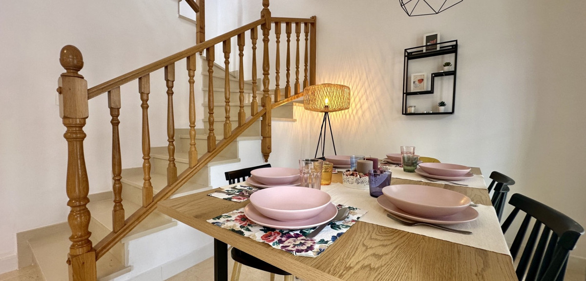 3 Bed Townhouse for sale in San Miguel De Salinas Costa Blanca, Alicante, Spain