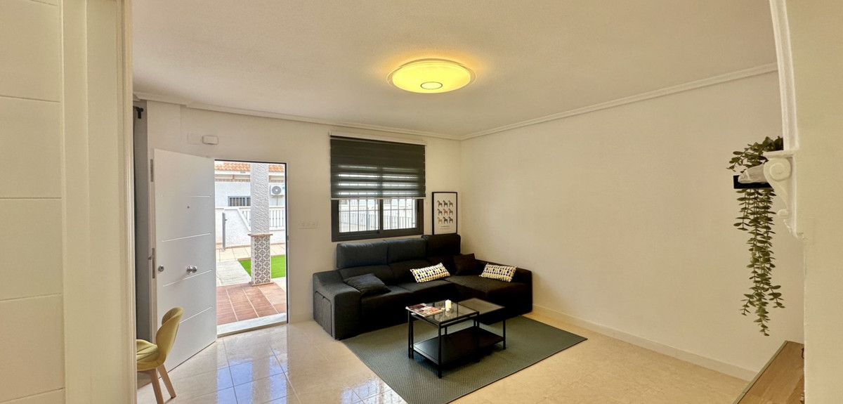 3 Bed Townhouse for sale in San Miguel De Salinas Costa Blanca, Alicante, Spain