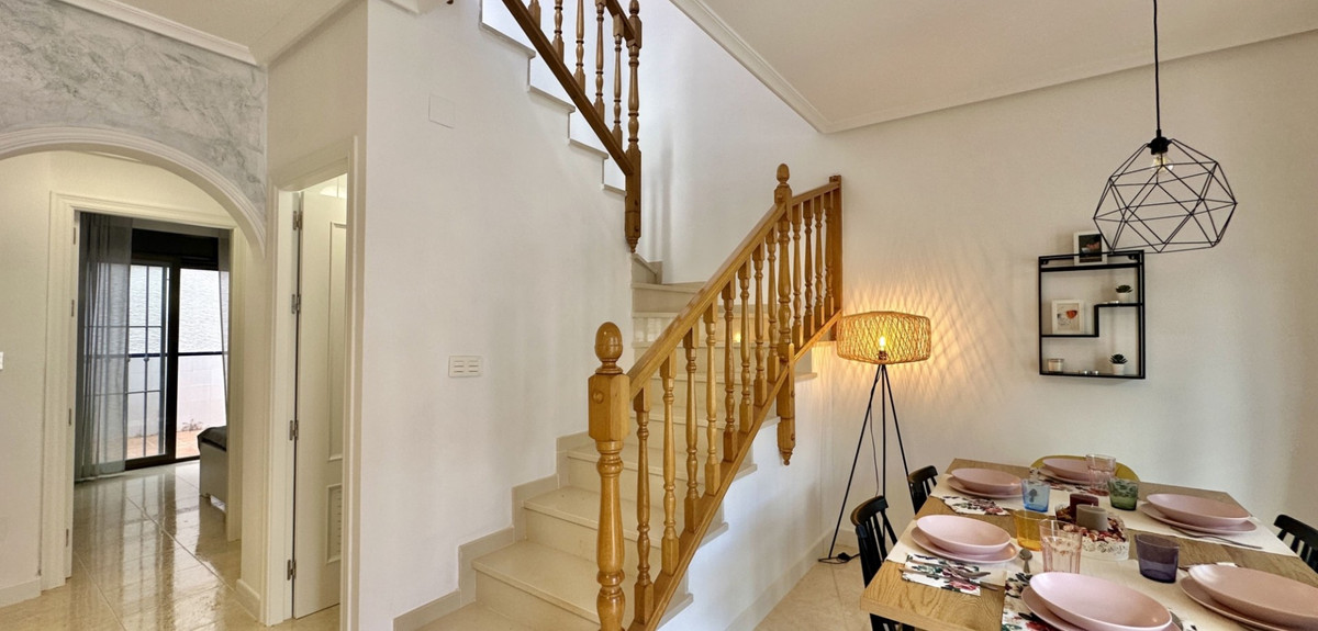 3 Bed Townhouse for sale in San Miguel De Salinas Costa Blanca, Alicante, Spain