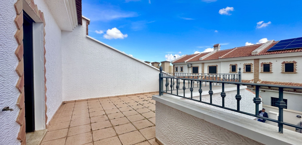 3 Bed Townhouse for sale in San Miguel De Salinas Costa Blanca, Alicante, Spain