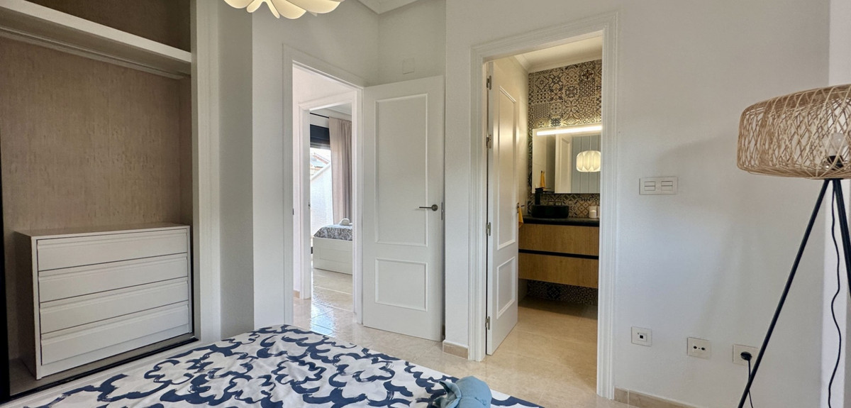 3 Bed Townhouse for sale in San Miguel De Salinas Costa Blanca, Alicante, Spain