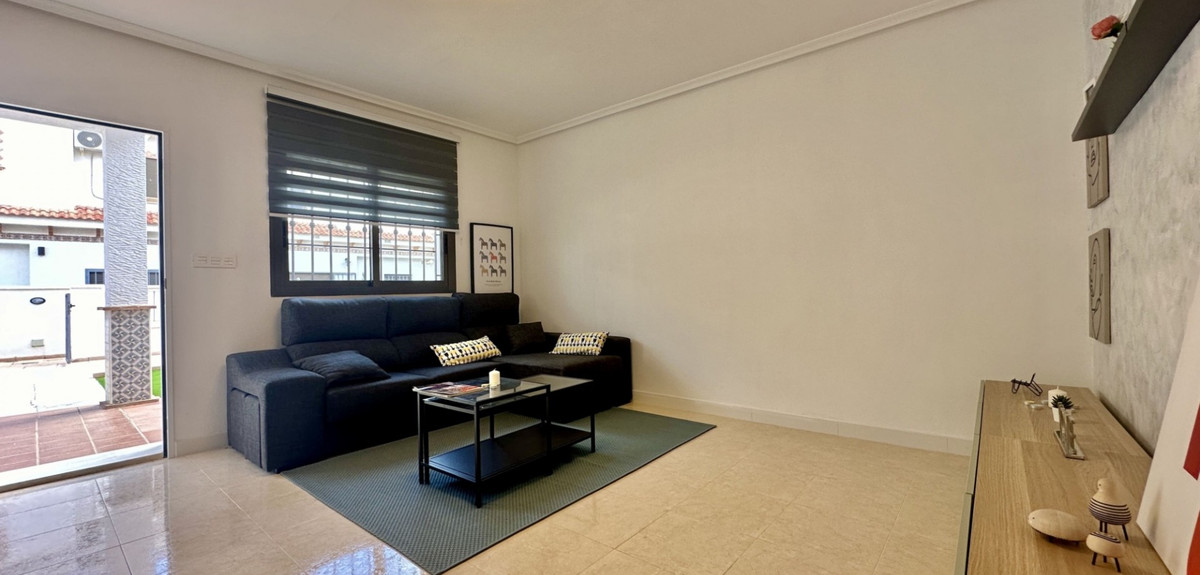 3 Bed Townhouse for sale in San Miguel De Salinas Costa Blanca, Alicante, Spain