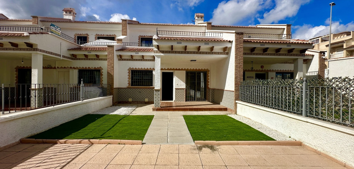 3 Bed Townhouse for sale in San Miguel De Salinas Costa Blanca, Alicante, Spain