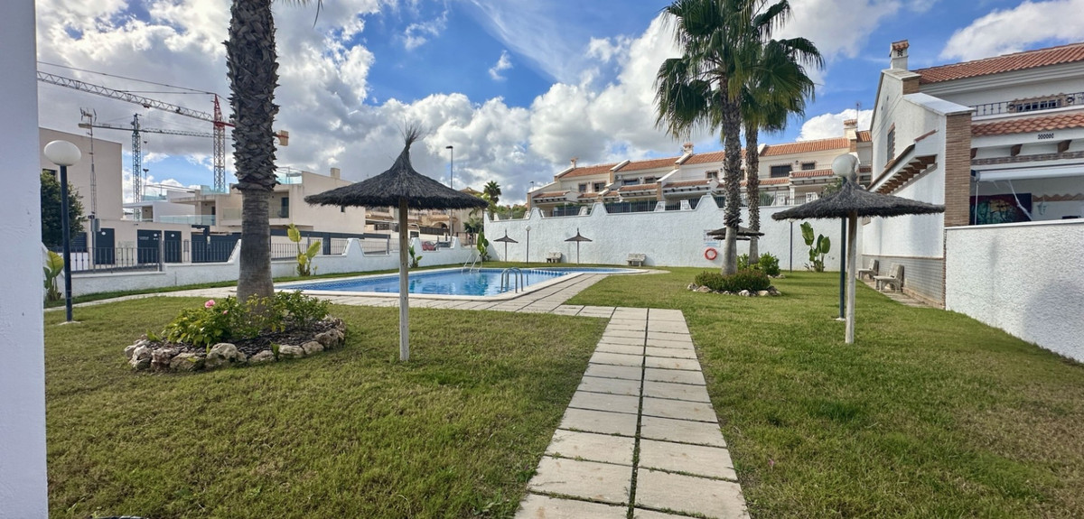 3 Bed Townhouse for sale in San Miguel De Salinas Costa Blanca, Alicante, Spain