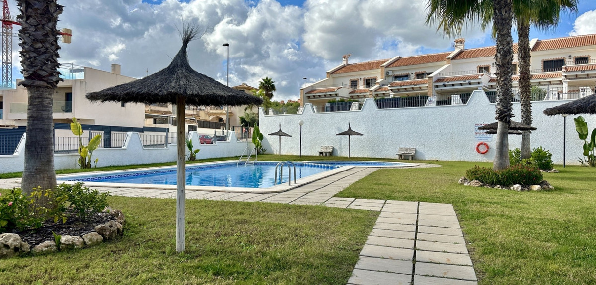 3 Bed Townhouse for sale in San Miguel De Salinas Costa Blanca, Alicante, Spain