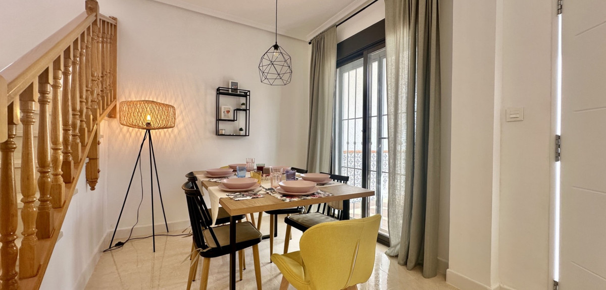 3 Bed Townhouse for sale in San Miguel De Salinas Costa Blanca, Alicante, Spain