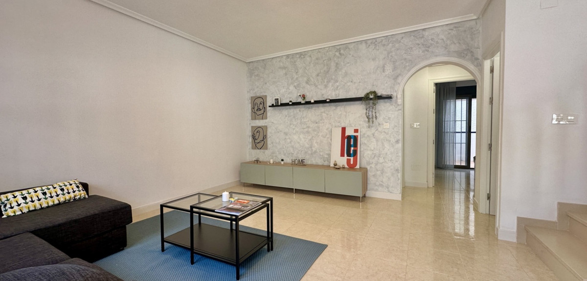3 Bed Townhouse for sale in San Miguel De Salinas Costa Blanca, Alicante, Spain