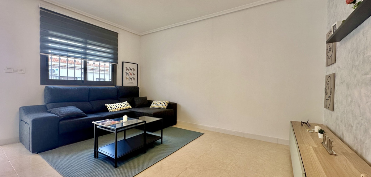 3 Bed Townhouse for sale in San Miguel De Salinas Costa Blanca, Alicante, Spain