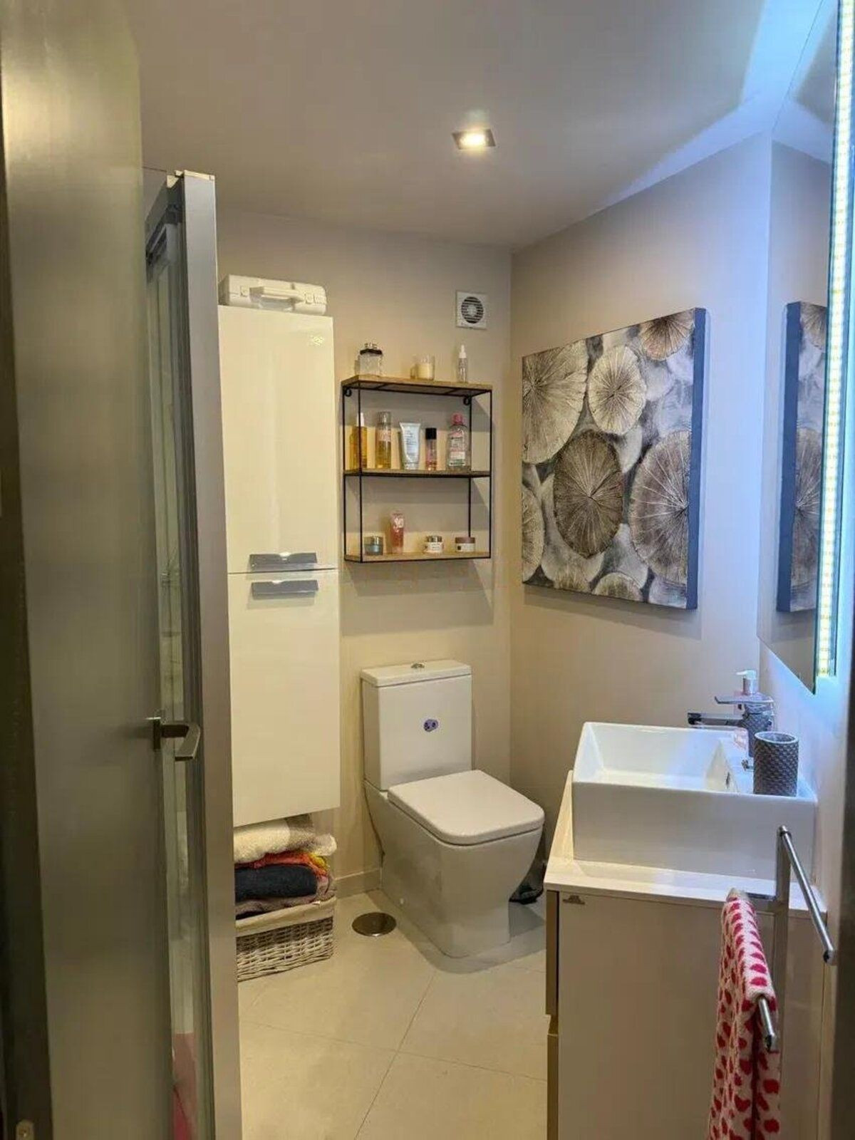 Se vende Apartamento Planta Baja de 2 dormitorios en Costa Del Sol, Málaga, España