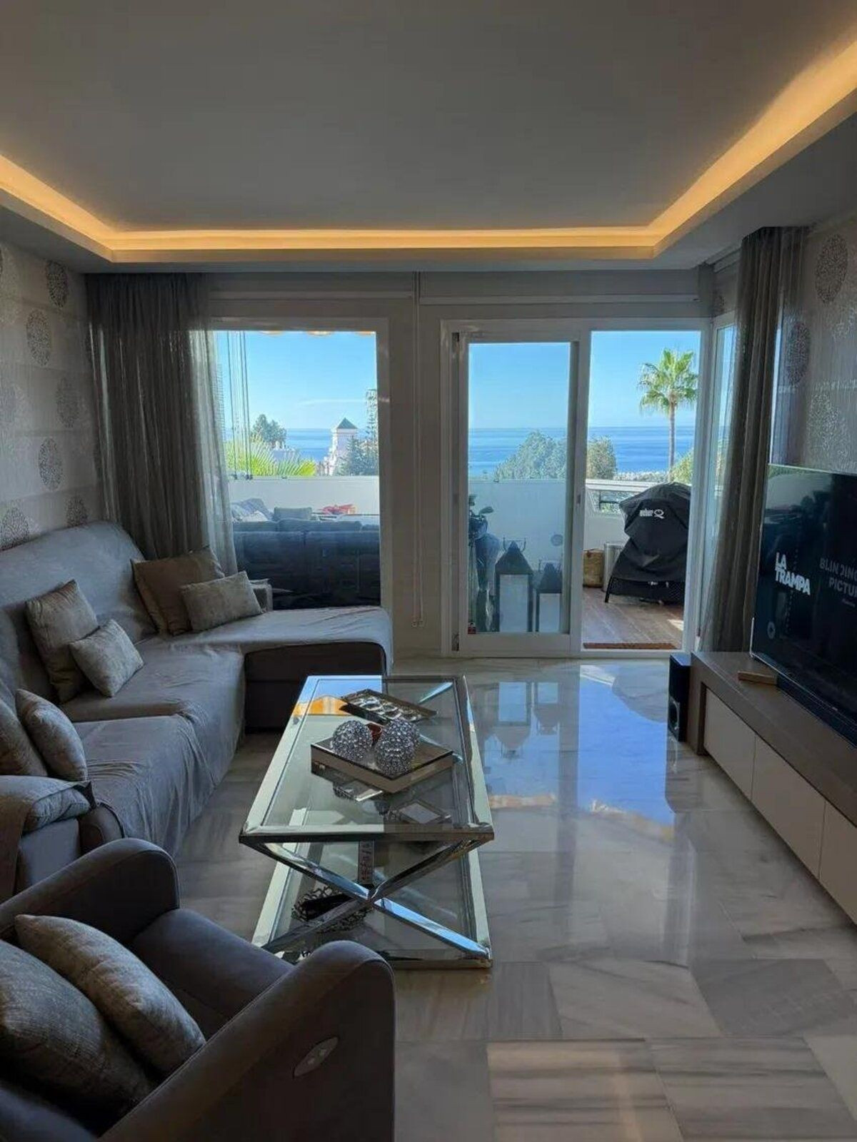 Se vende Apartamento Planta Baja de 2 dormitorios en Costa Del Sol, Málaga, España