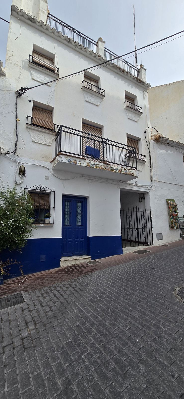 16 Bed Commercial unit for sale in Ojén Costa Del Sol, Málaga, Spain