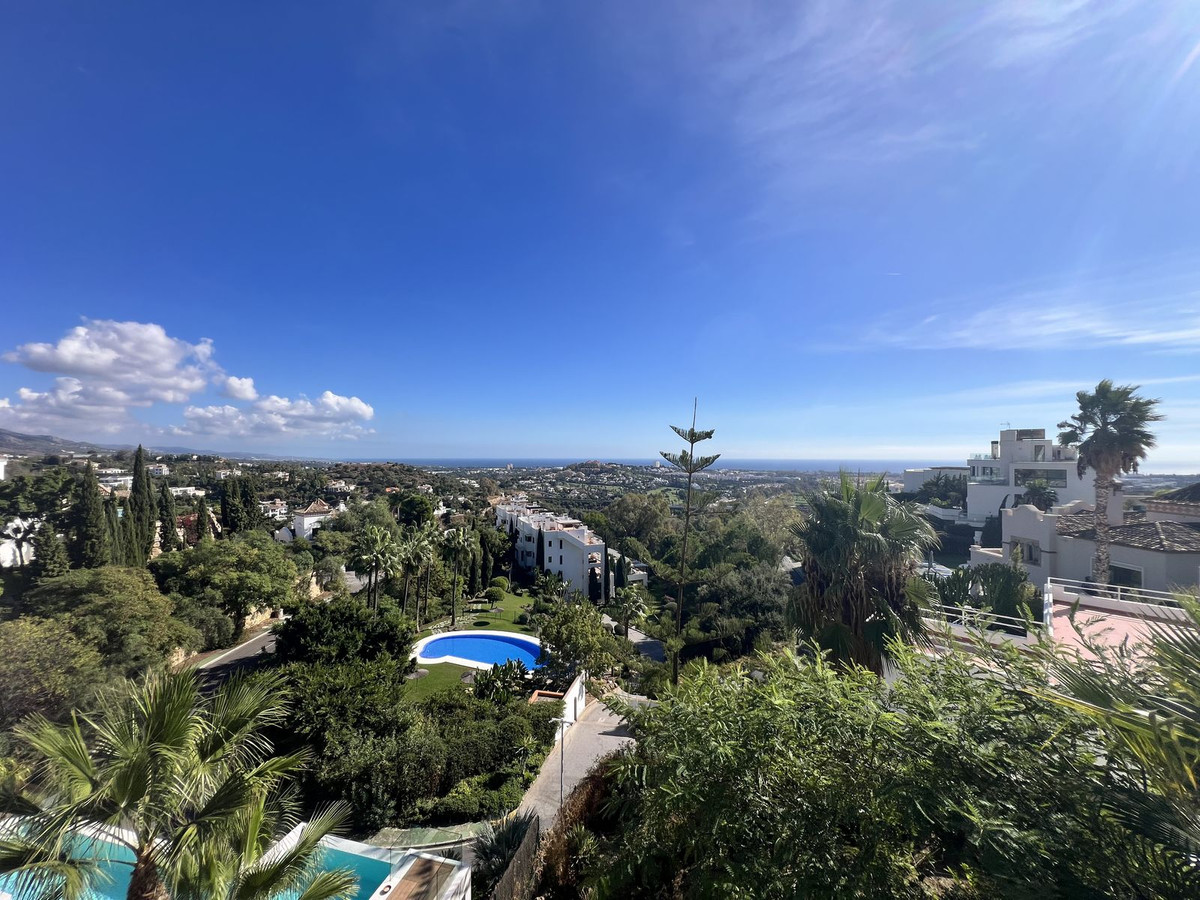 Se vende Villa - Chalet de 4 dormitorios en Costa Del Sol, Málaga, España