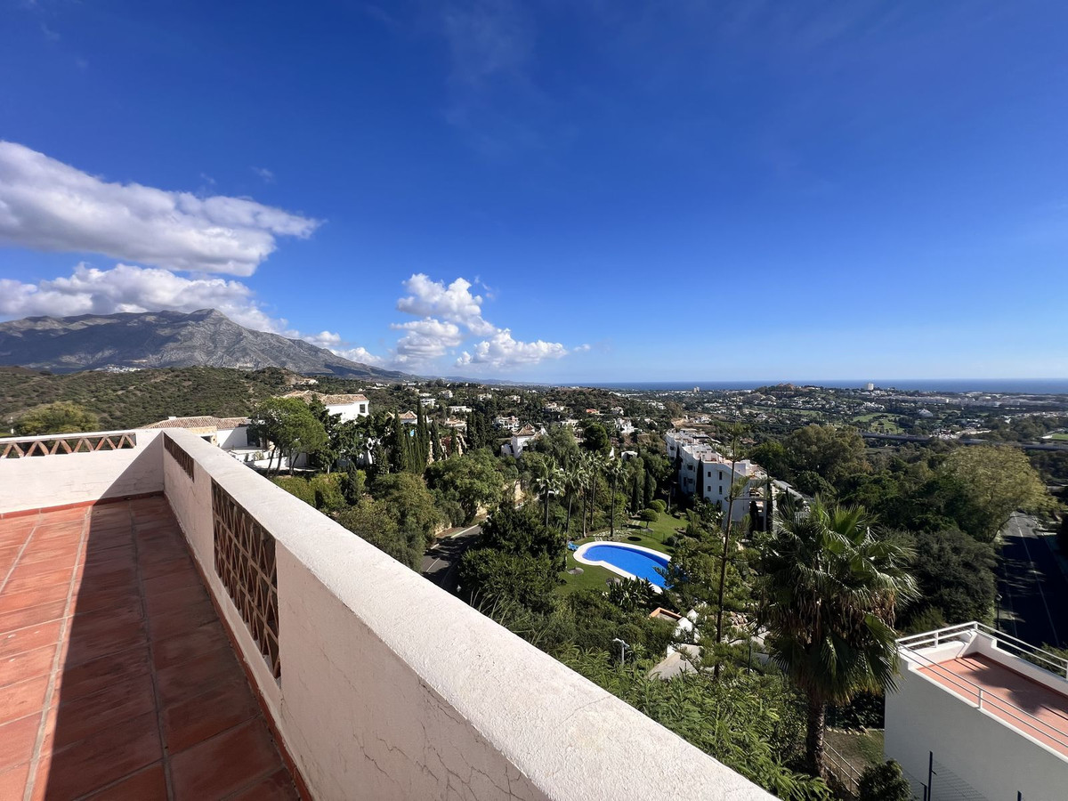 Se vende Villa - Chalet de 4 dormitorios en Costa Del Sol, Málaga, España