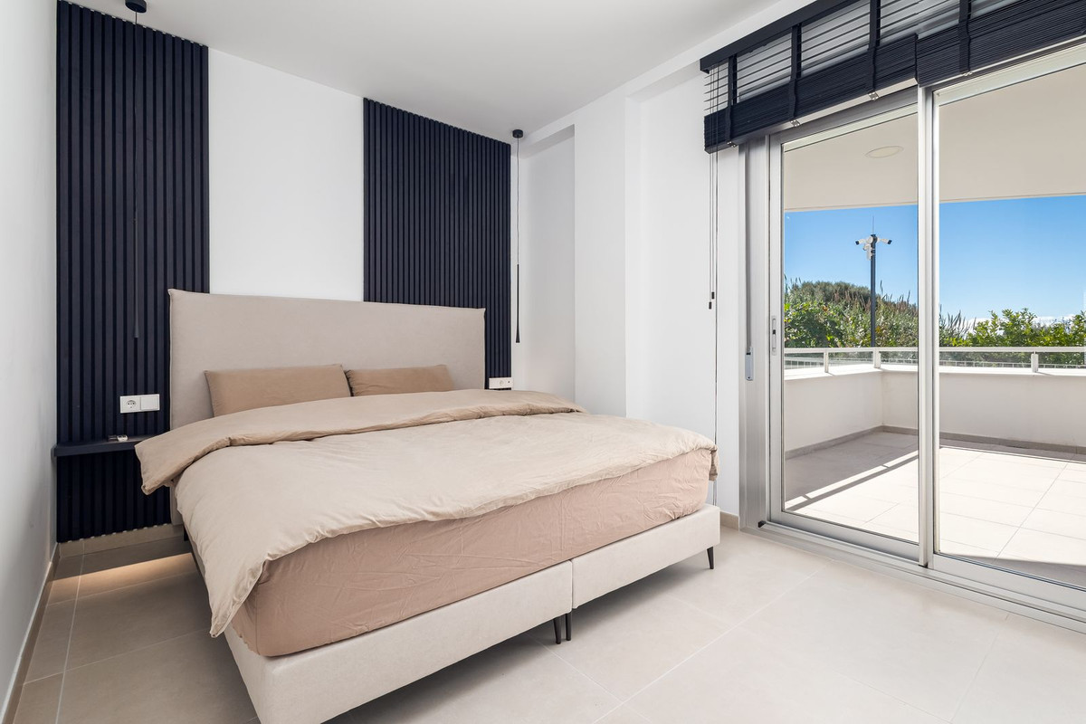 3 Bed Apartment for sale in Cancelada Costa Del Sol, Málaga, Spain