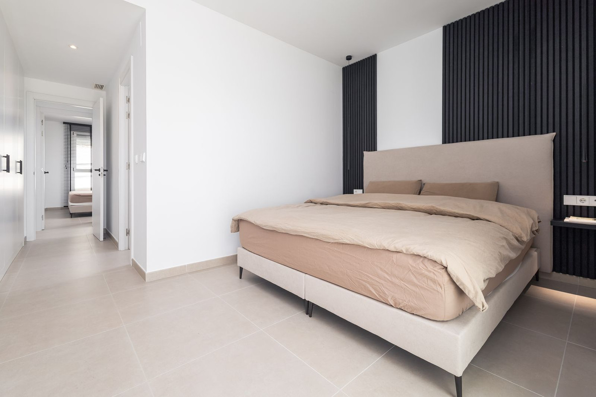 3 Bed Apartment for sale in Cancelada Costa Del Sol, Málaga, Spain