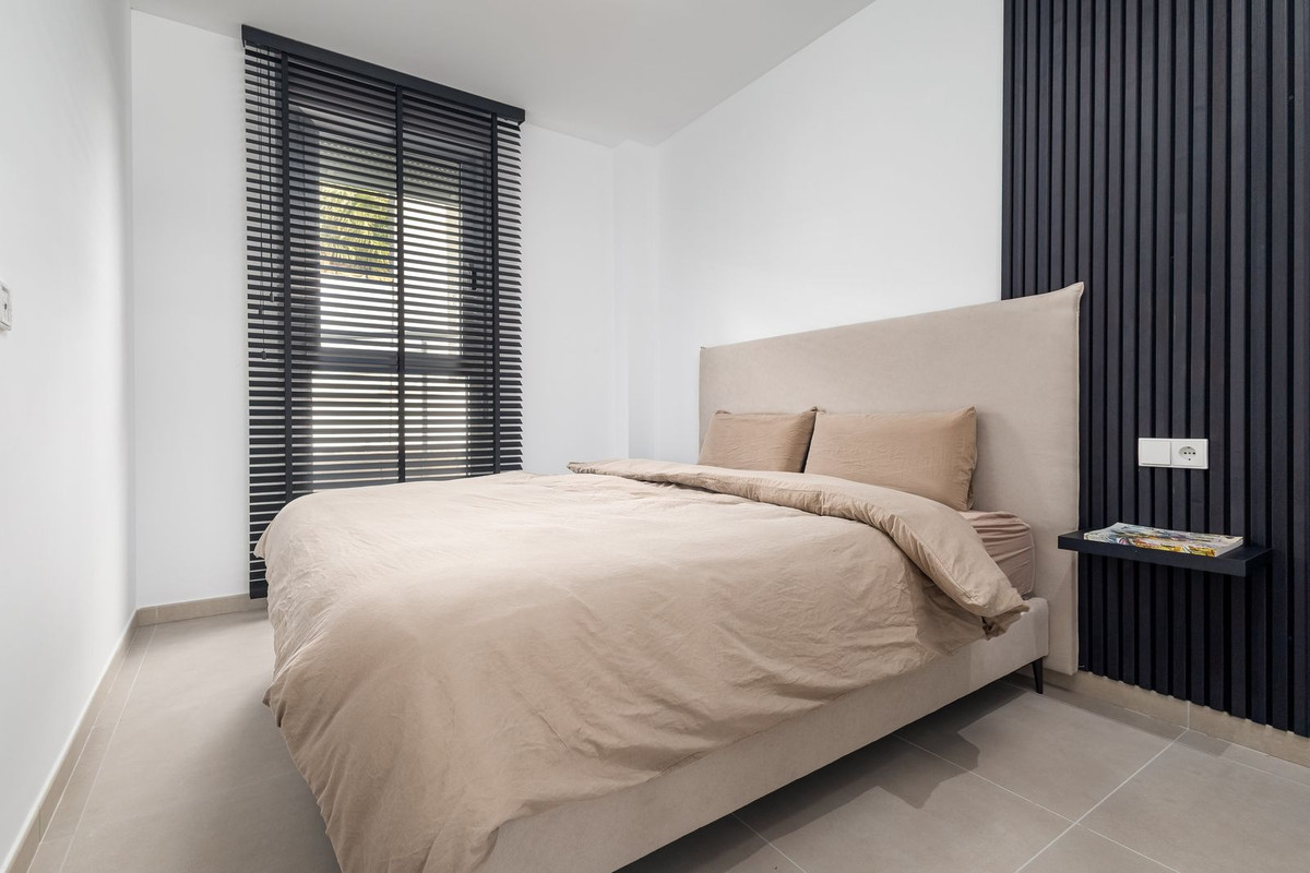 3 Bed Apartment for sale in Cancelada Costa Del Sol, Málaga, Spain