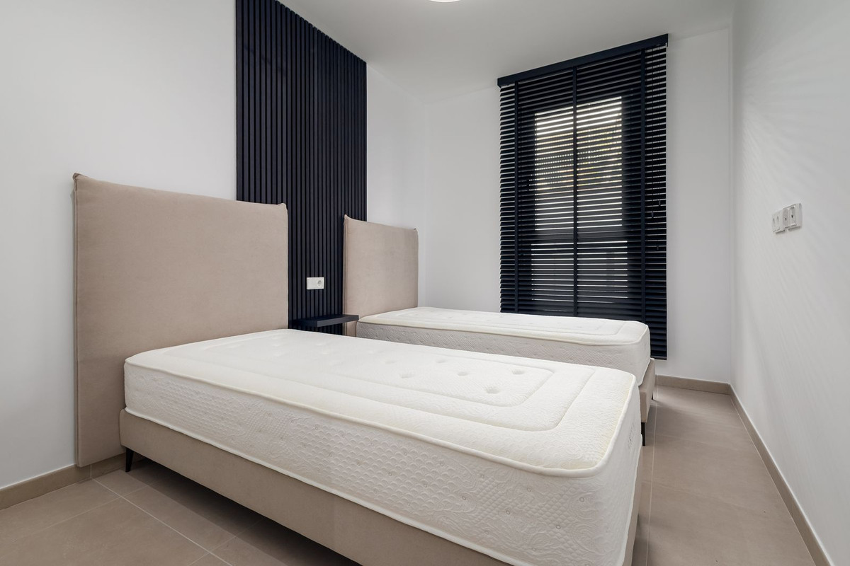 3 Bed Apartment for sale in Cancelada Costa Del Sol, Málaga, Spain