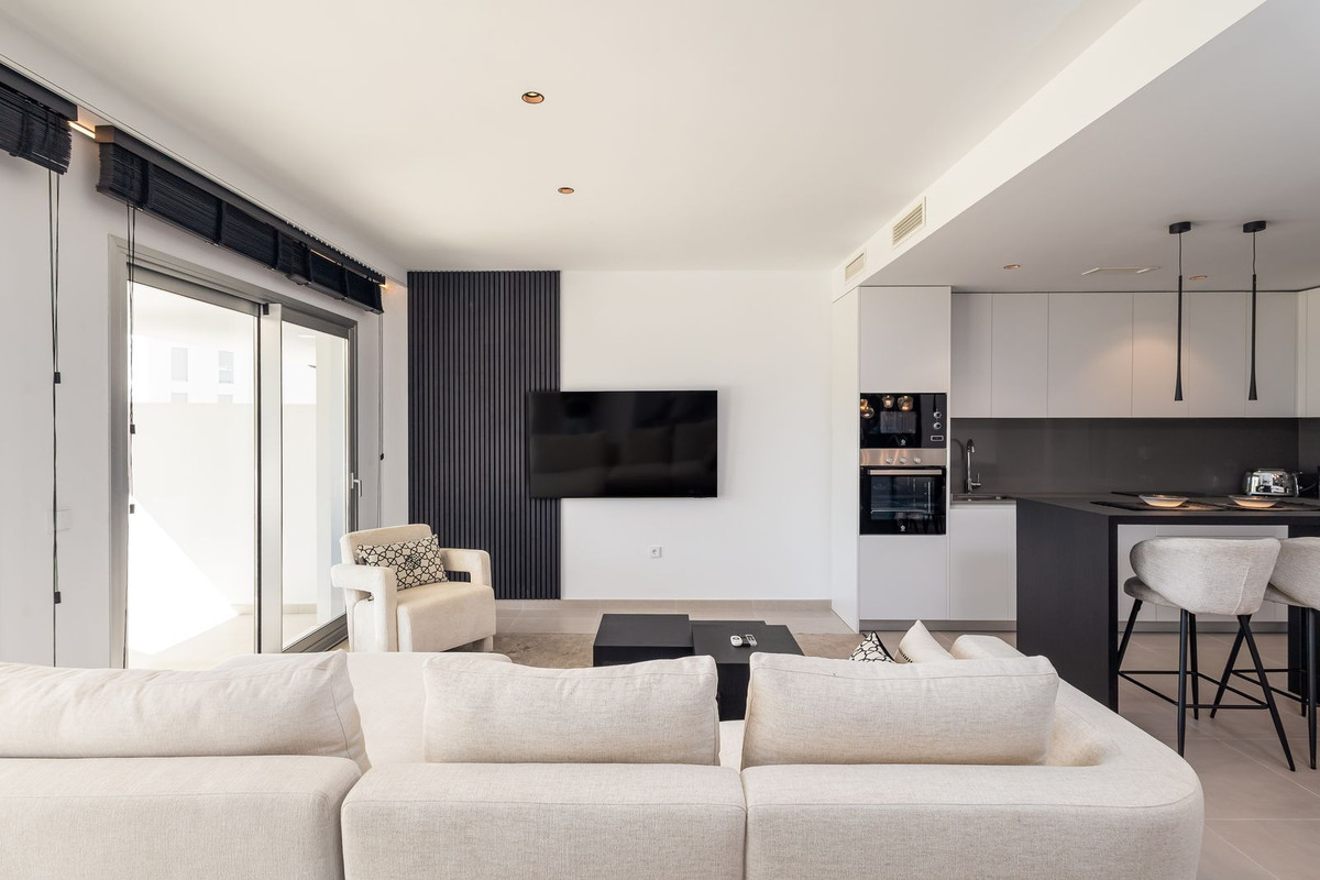 3 Bed Apartment for sale in Cancelada Costa Del Sol, Málaga, Spain