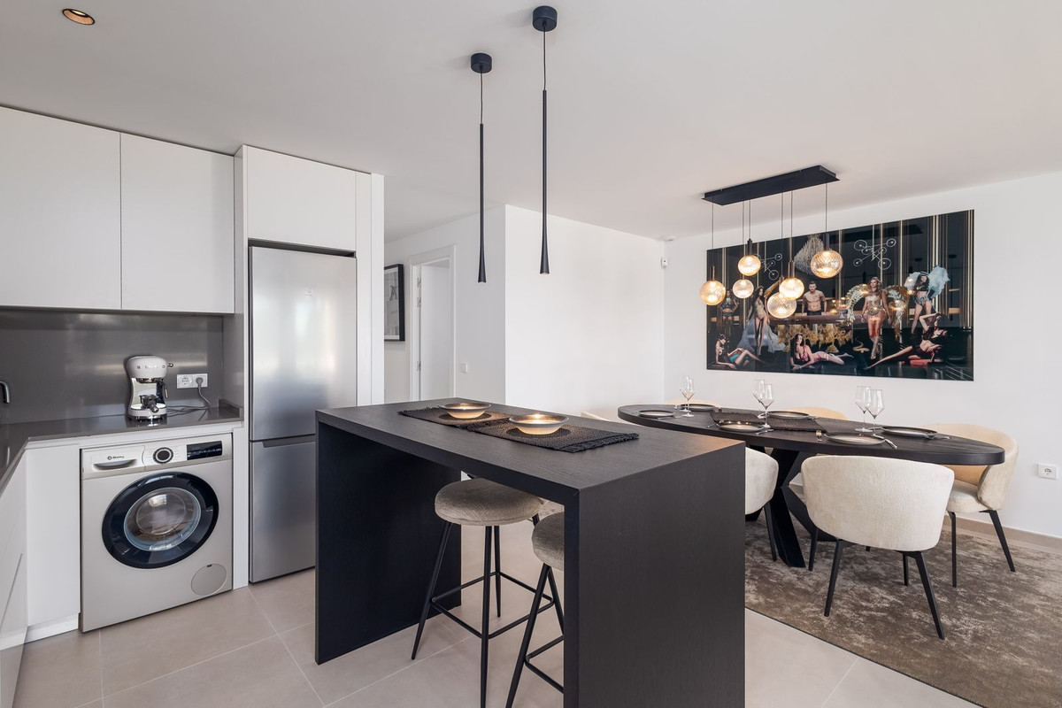3 Bed Apartment for sale in Cancelada Costa Del Sol, Málaga, Spain