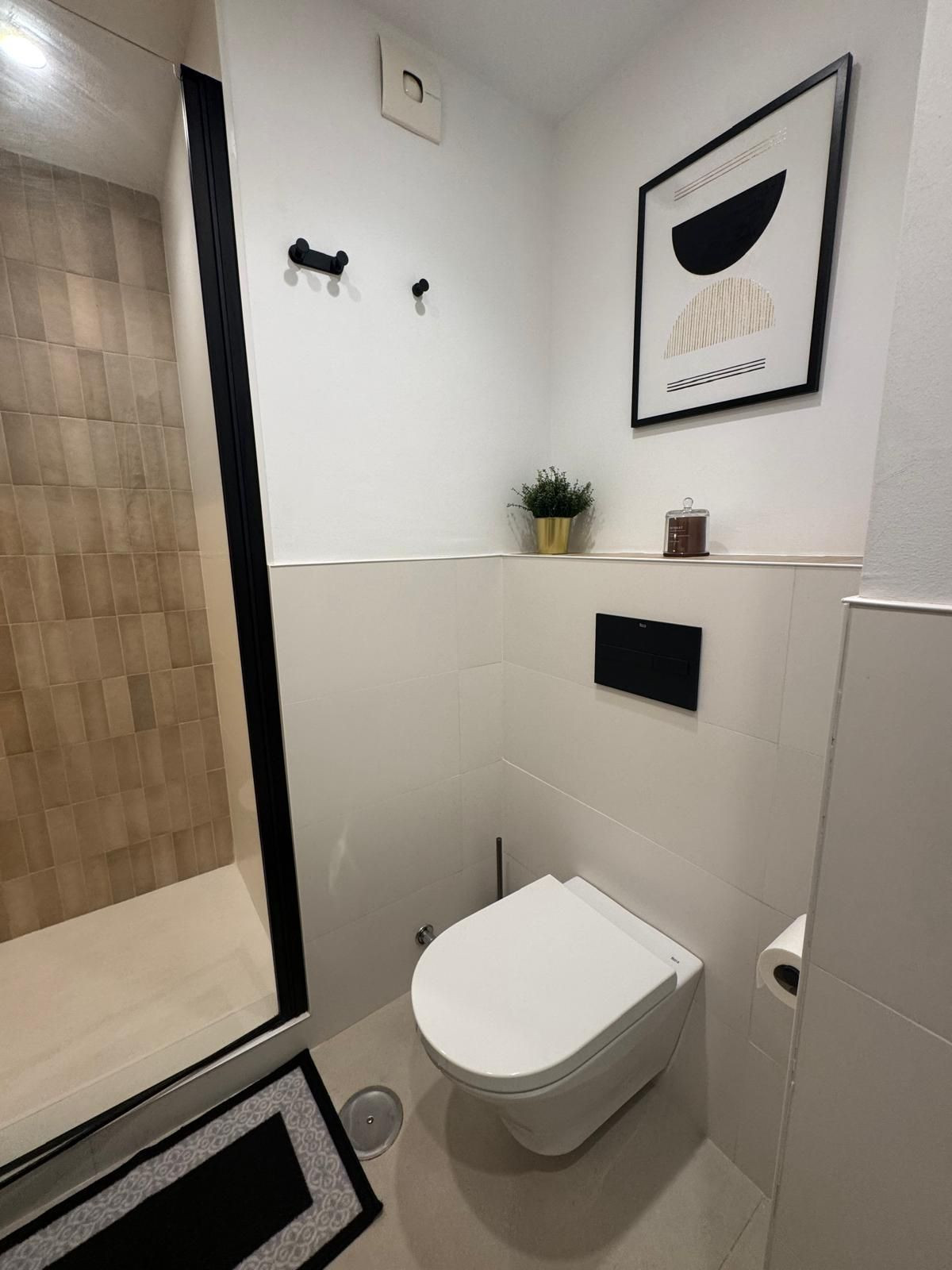1 Bed Apartment for sale in Marbella Costa Del Sol, Málaga, Spain
