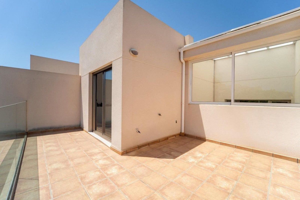 Se vende Adosada de 3 dormitorios en Costa Blanca, Alicante, España