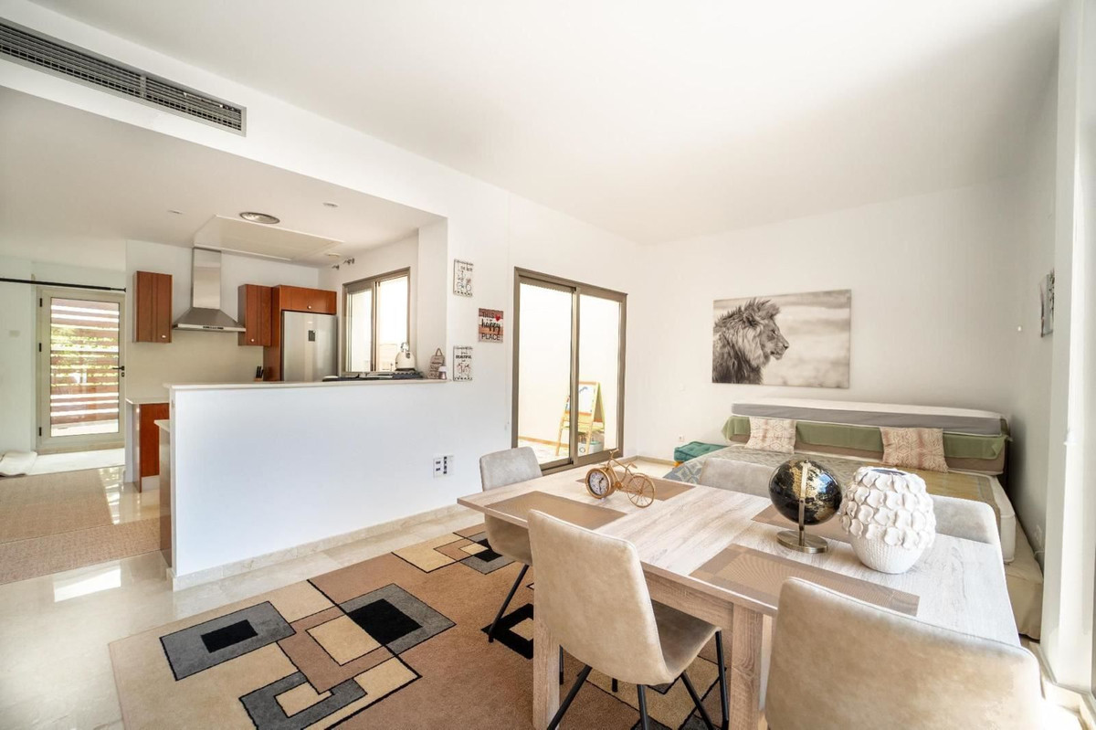 Se vende Adosada de 3 dormitorios en Costa Blanca, Alicante, España