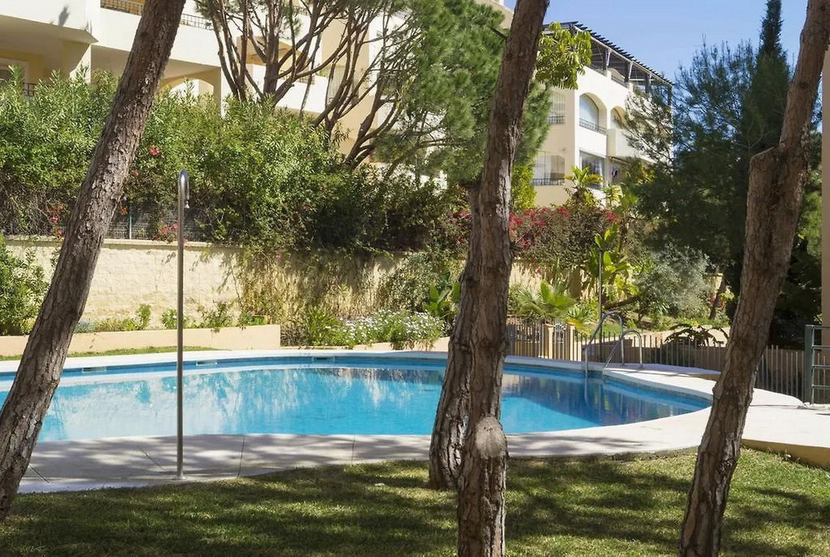 Se vende Apartamento Planta Media de 2 dormitorios en Costa Del Sol, Málaga, España