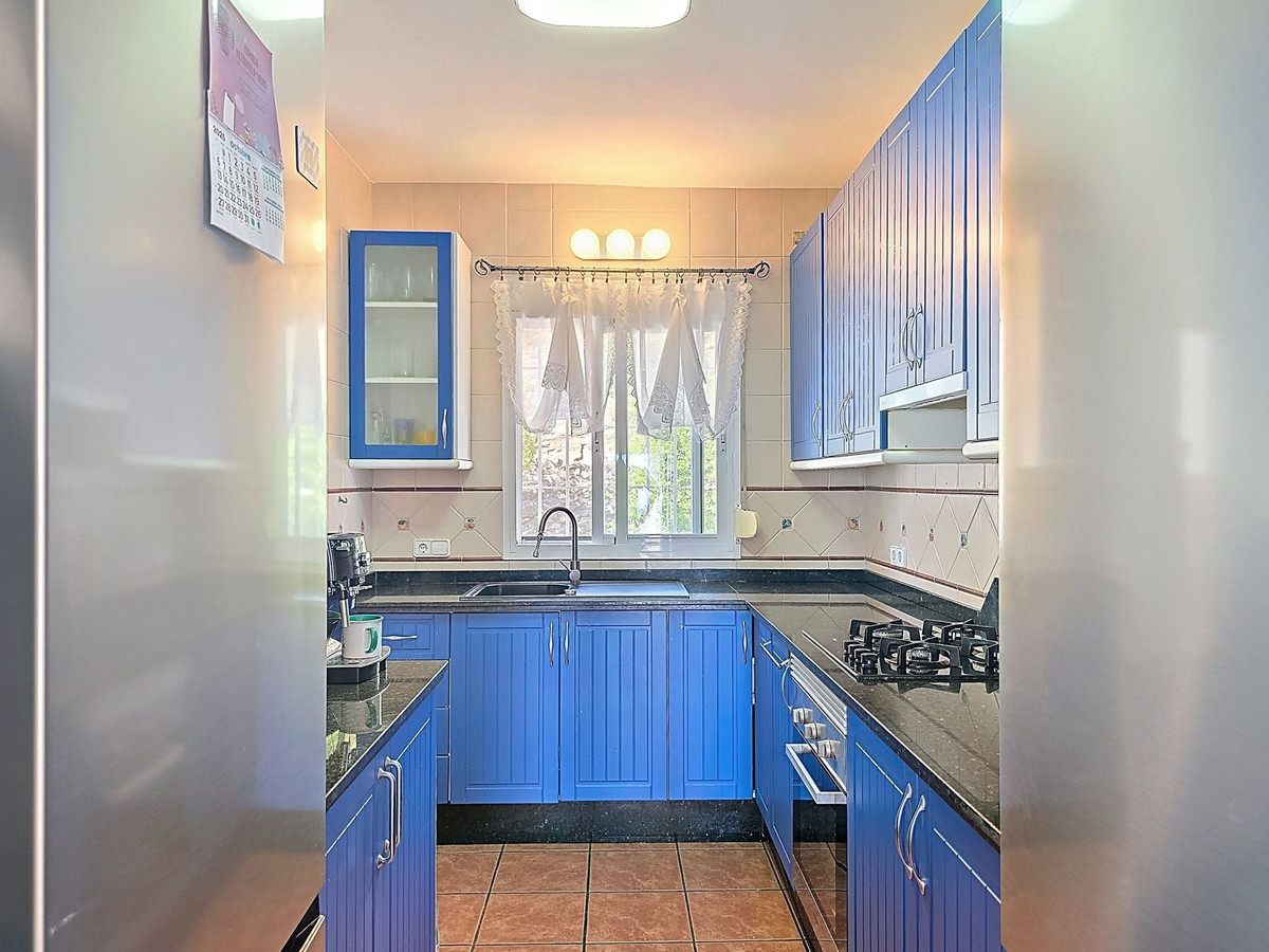 Se vende Villa - Chalet de 3 dormitorios en Costa Del Sol East, Málaga, España