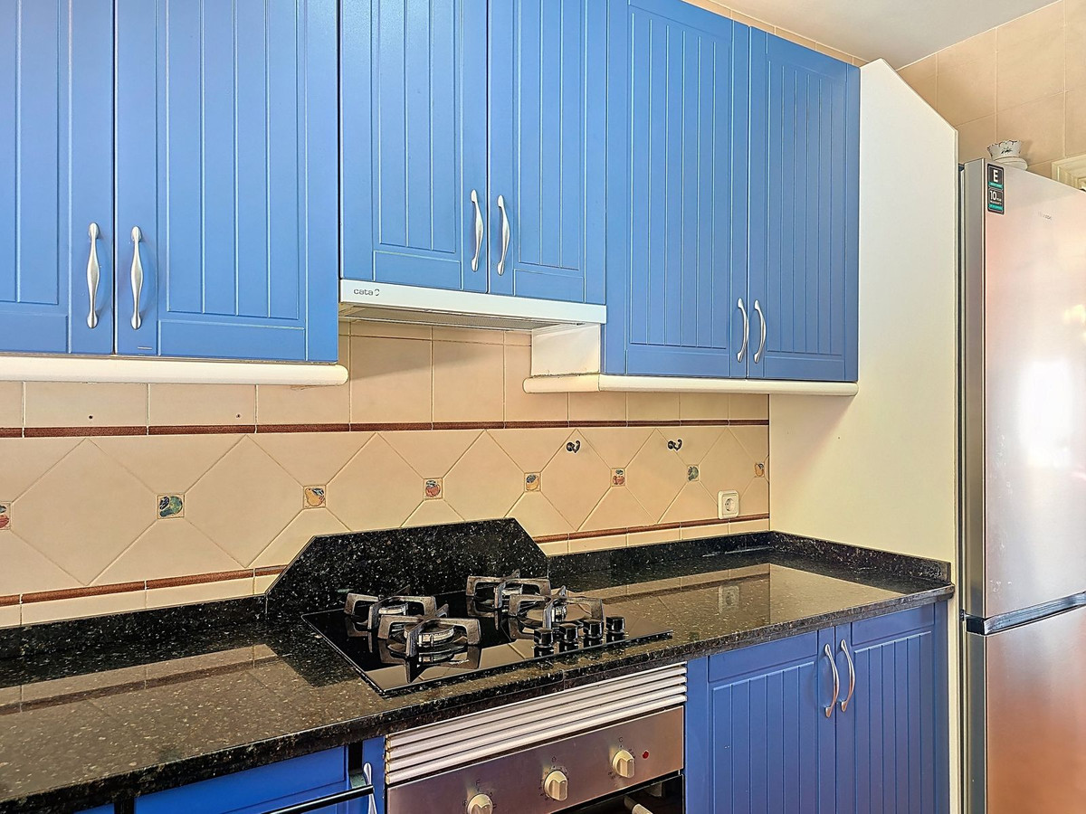 Se vende Villa - Chalet de 3 dormitorios en Costa Del Sol East, Málaga, España