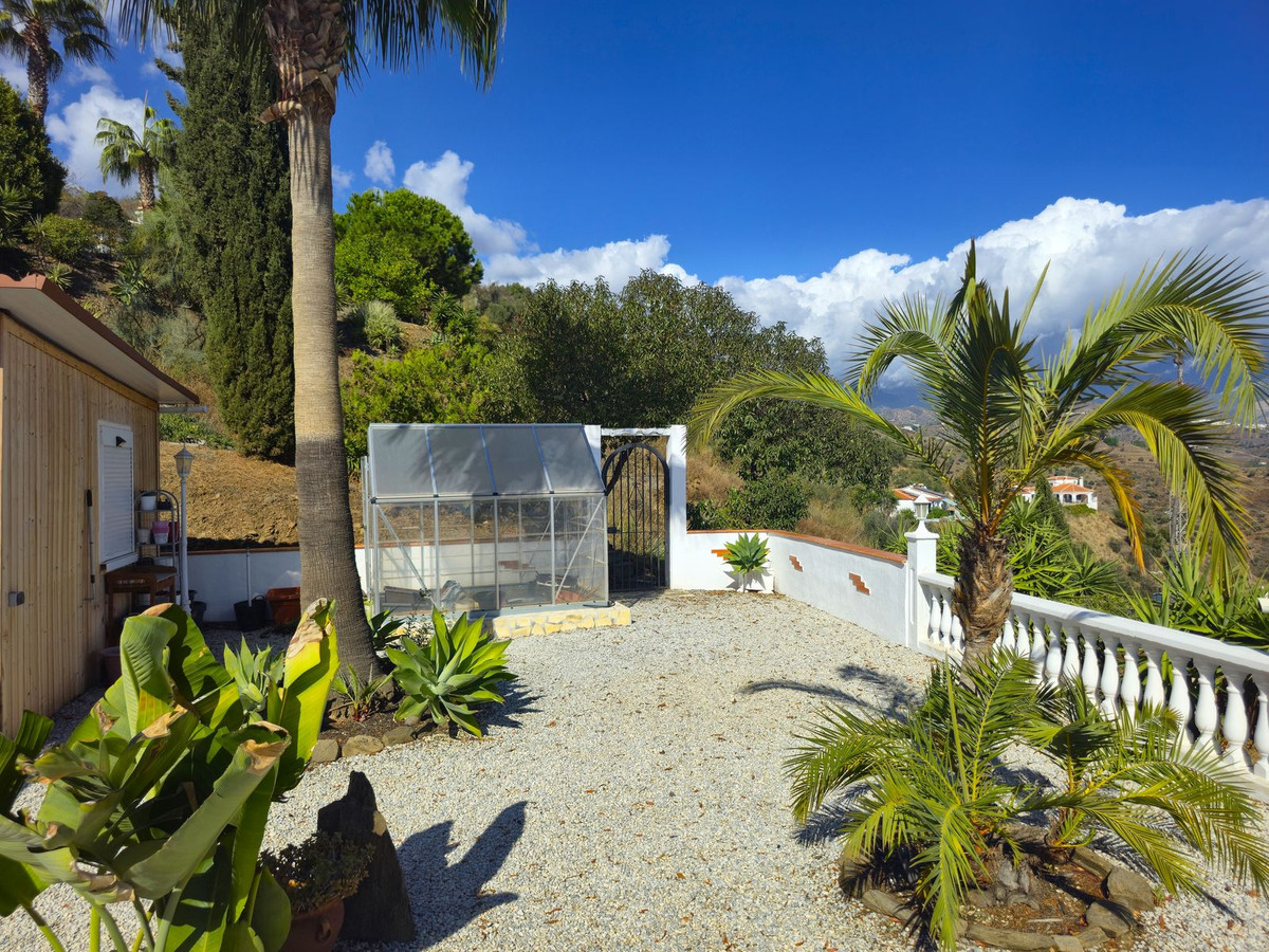 Se vende Villa - Chalet de 3 dormitorios en Costa Del Sol East, Málaga, España