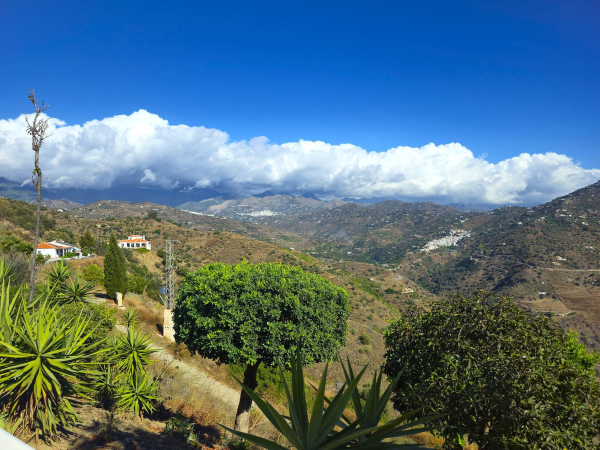 Se vende Villa - Chalet de 3 dormitorios en Costa Del Sol East, Málaga, España