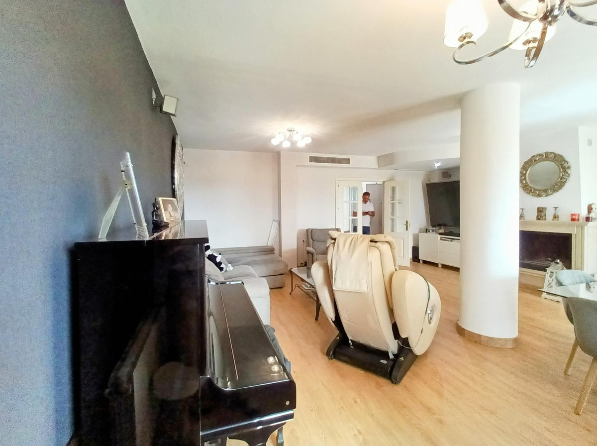 4 Bed Townhouse for sale in Guadalmar Málaga Ciudad, Málaga, Spain