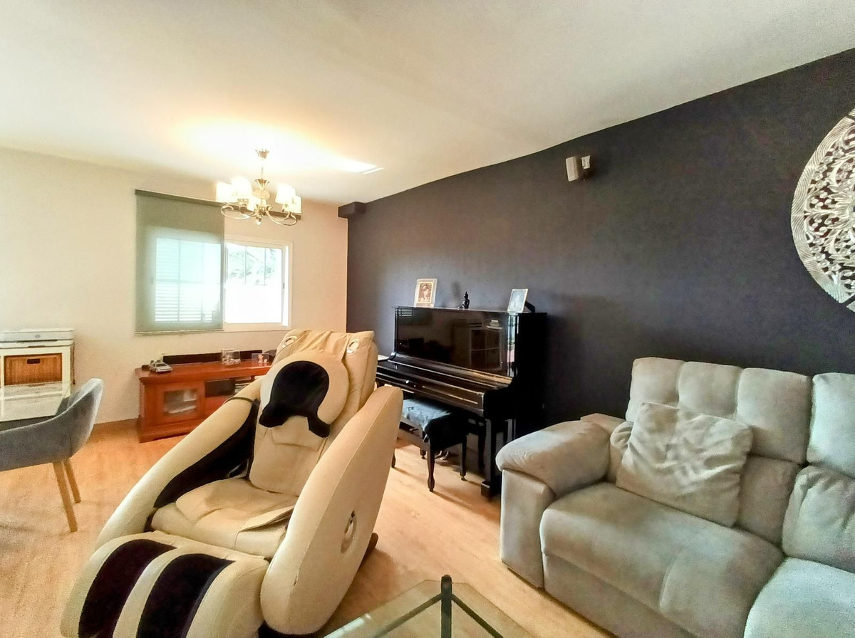 4 Bed Townhouse for sale in Guadalmar Málaga Ciudad, Málaga, Spain